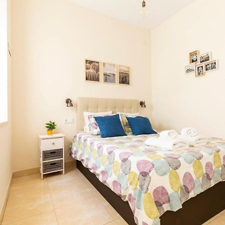Dreams Home Alameda Σεβίλλη Εξωτερικό φωτογραφία