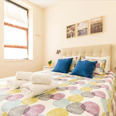 Dreams Home Alameda Σεβίλλη Εξωτερικό φωτογραφία