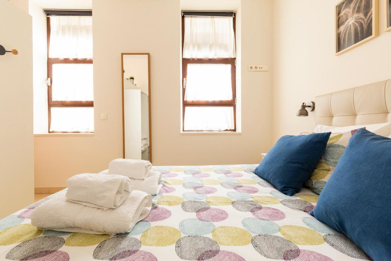 Dreams Home Alameda Σεβίλλη Εξωτερικό φωτογραφία