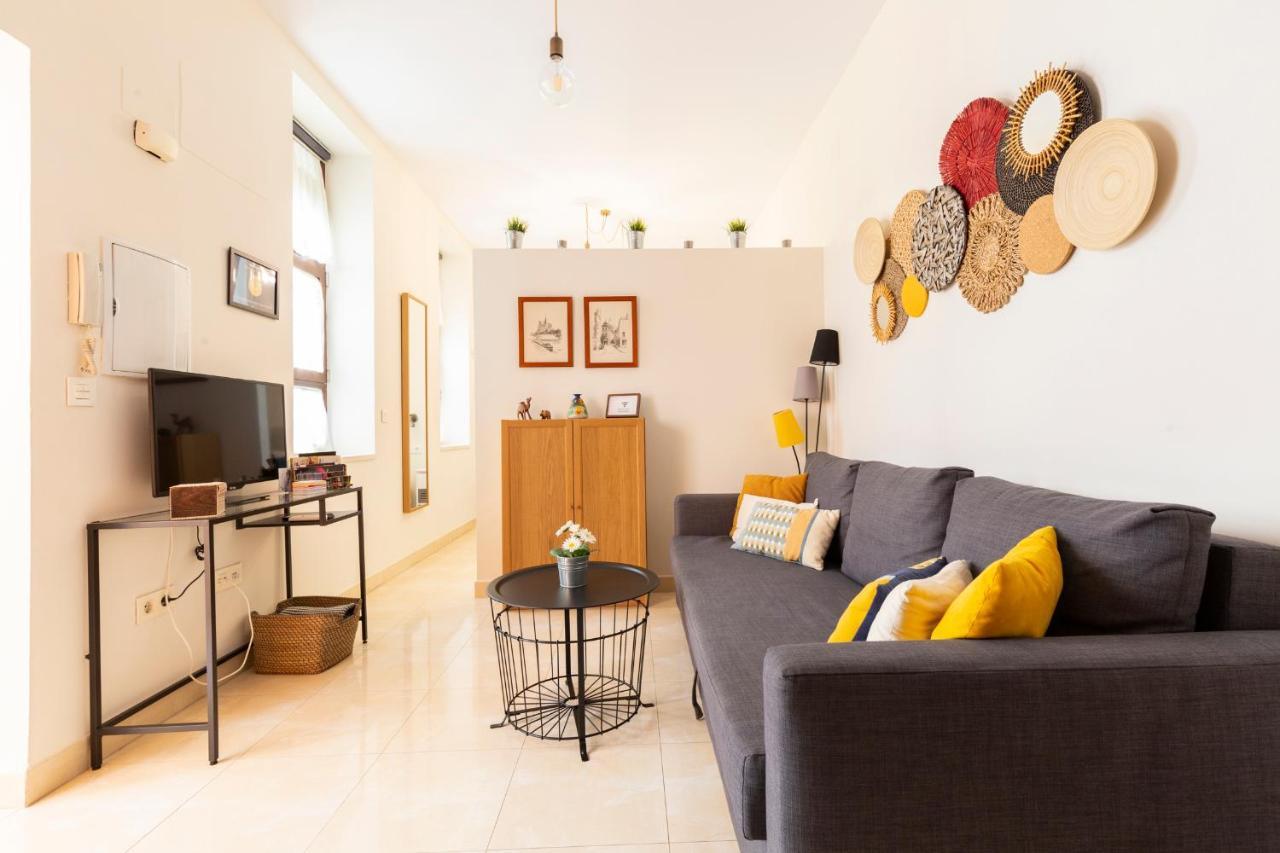 Dreams Home Alameda Σεβίλλη Εξωτερικό φωτογραφία