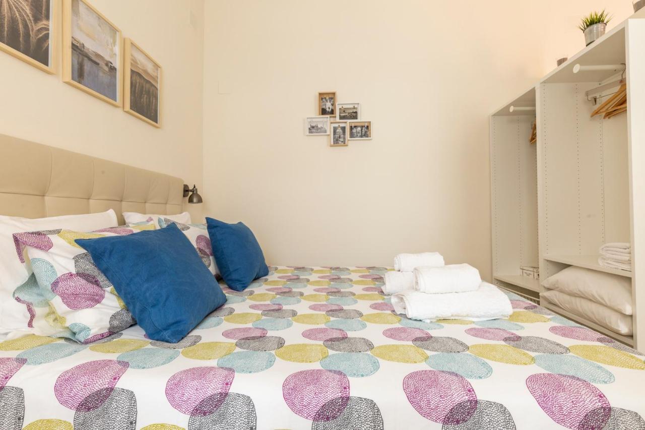 Dreams Home Alameda Σεβίλλη Εξωτερικό φωτογραφία