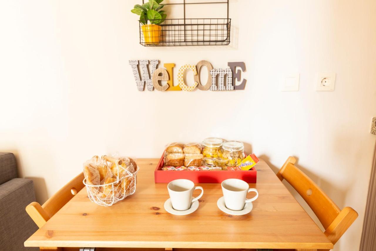 Dreams Home Alameda Σεβίλλη Εξωτερικό φωτογραφία