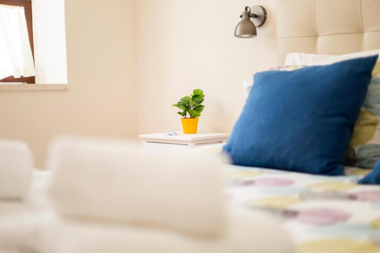 Dreams Home Alameda Σεβίλλη Εξωτερικό φωτογραφία