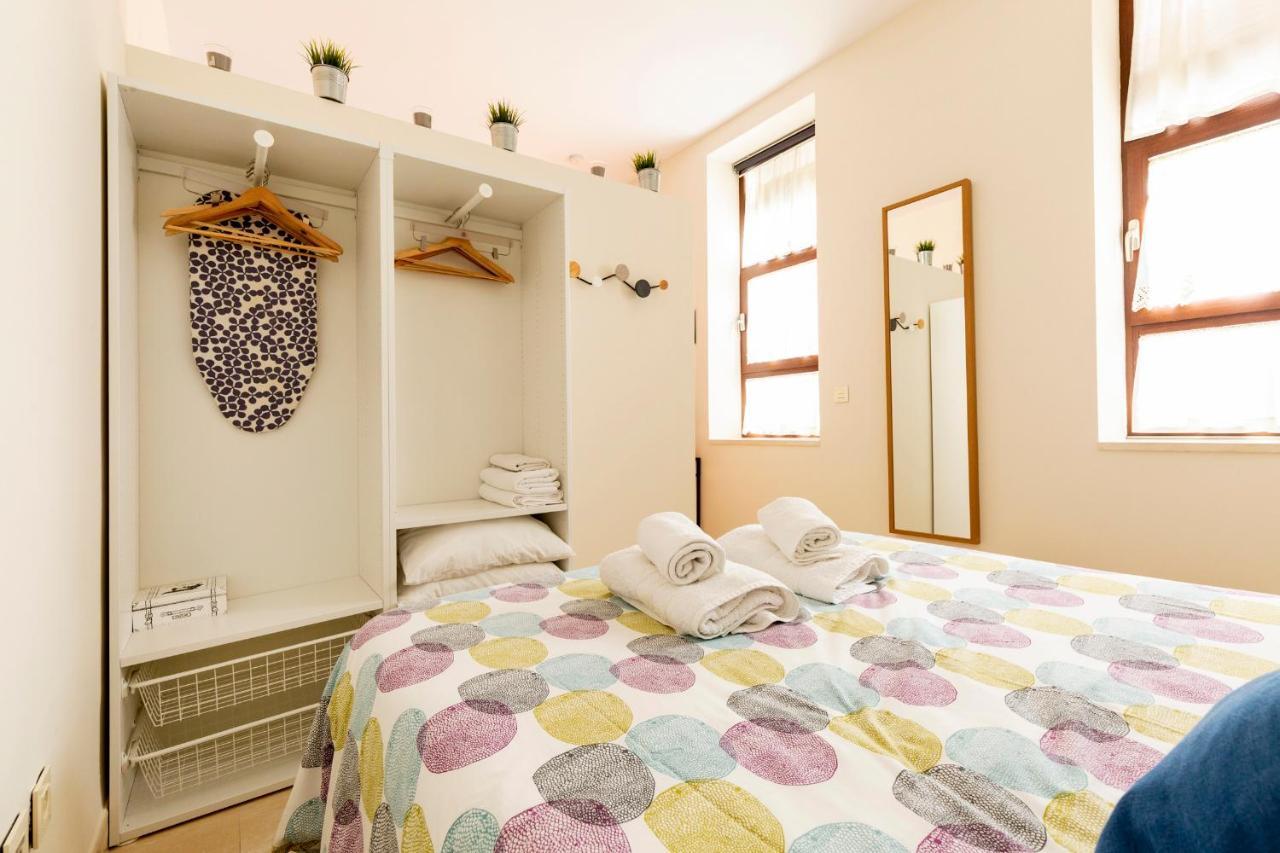 Dreams Home Alameda Σεβίλλη Εξωτερικό φωτογραφία